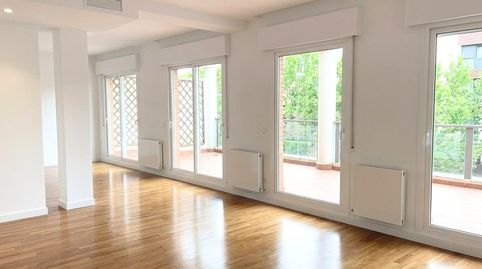 Foto 5 de Ático en venta en Calle Juníperos, El Cantizal, Las Rozas de Madrid