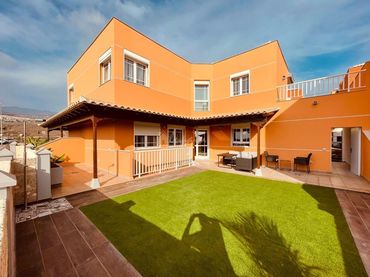 Casa in vendita a Los Cristianos
