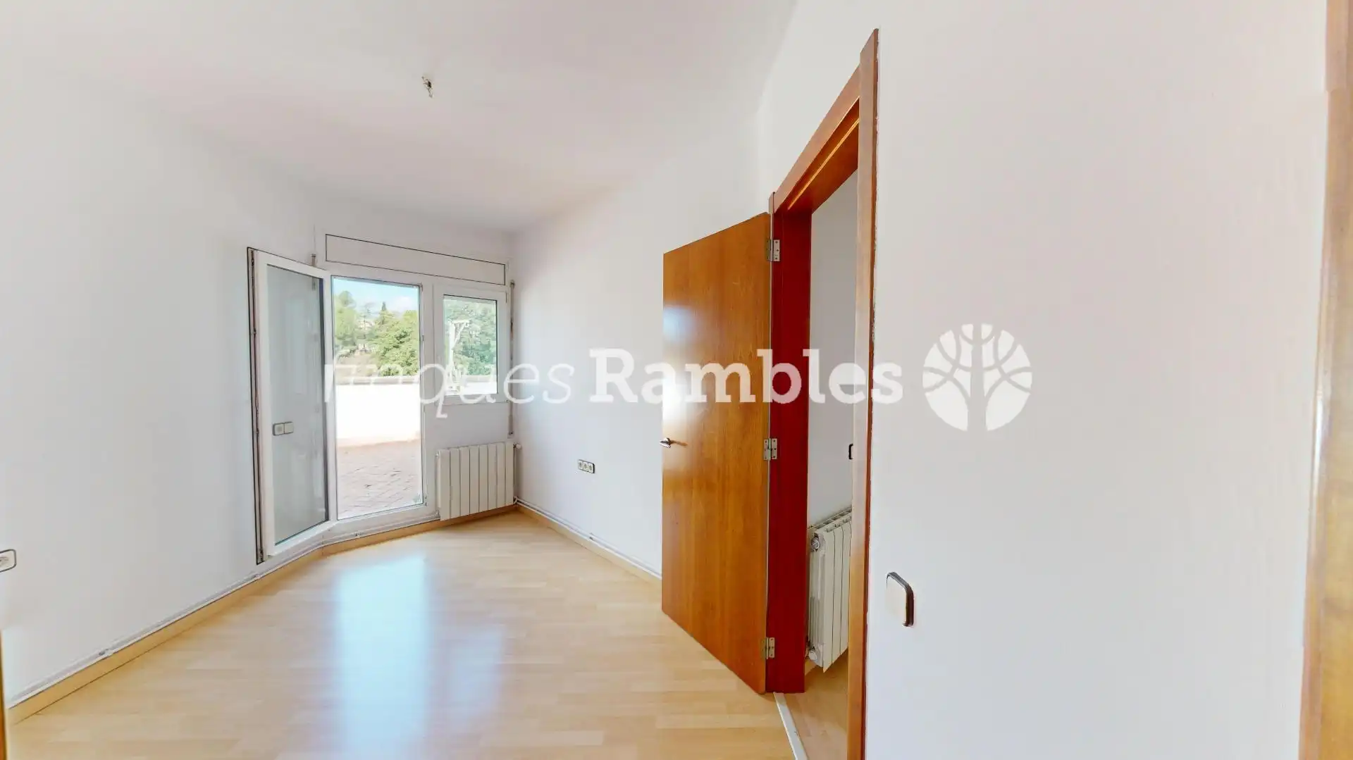 Habitación de Ático en venta en Ponent - Set Camins