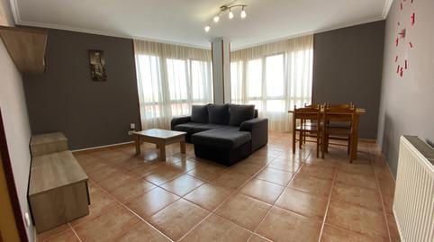 Foto 5 de Pis de lloguer a Rúa Do Outeiro Do Castiñeiriño, Castiñeiriño - Cruceiro de Sar, Santiago de Compostela