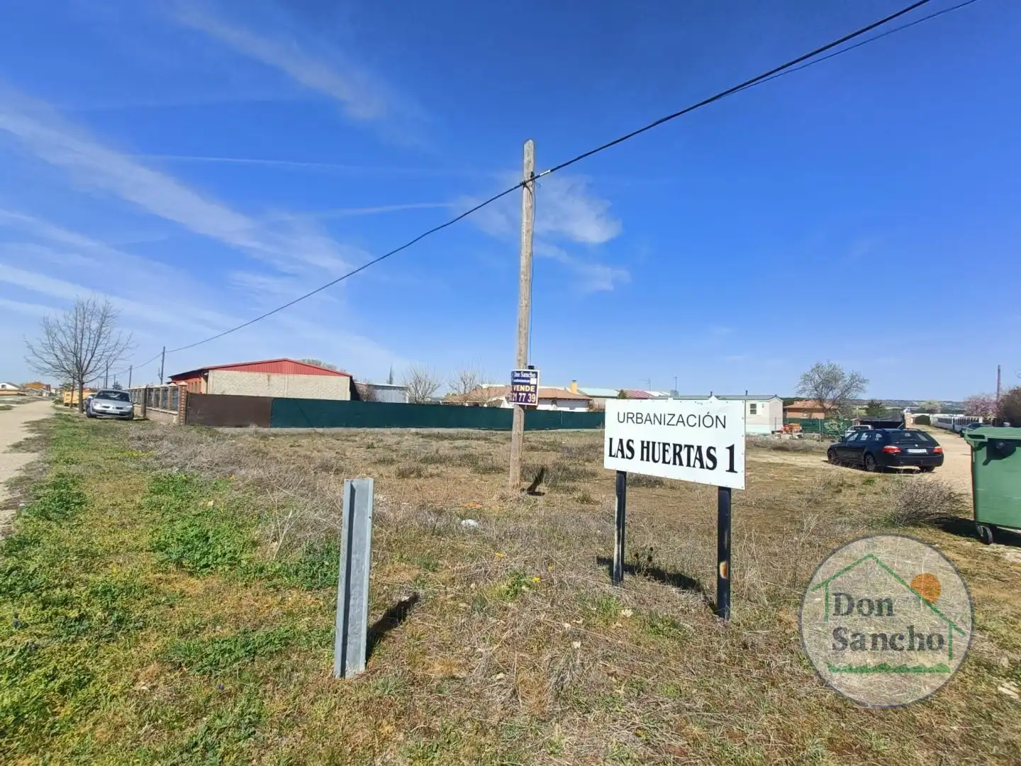 Terrenys i solars en venda a Traspinedo, imagen 5