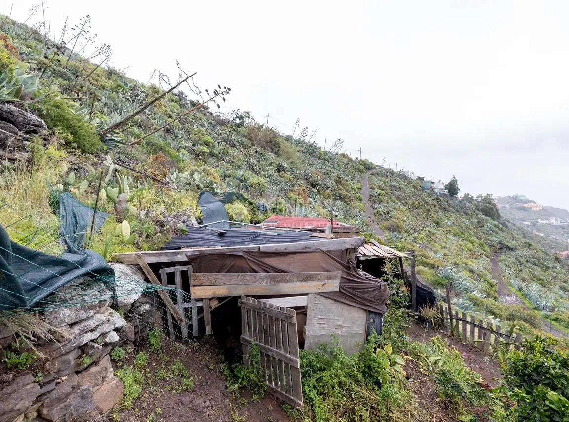 Maison rustique à vendre à Caserones - La Higuera, imagen 4