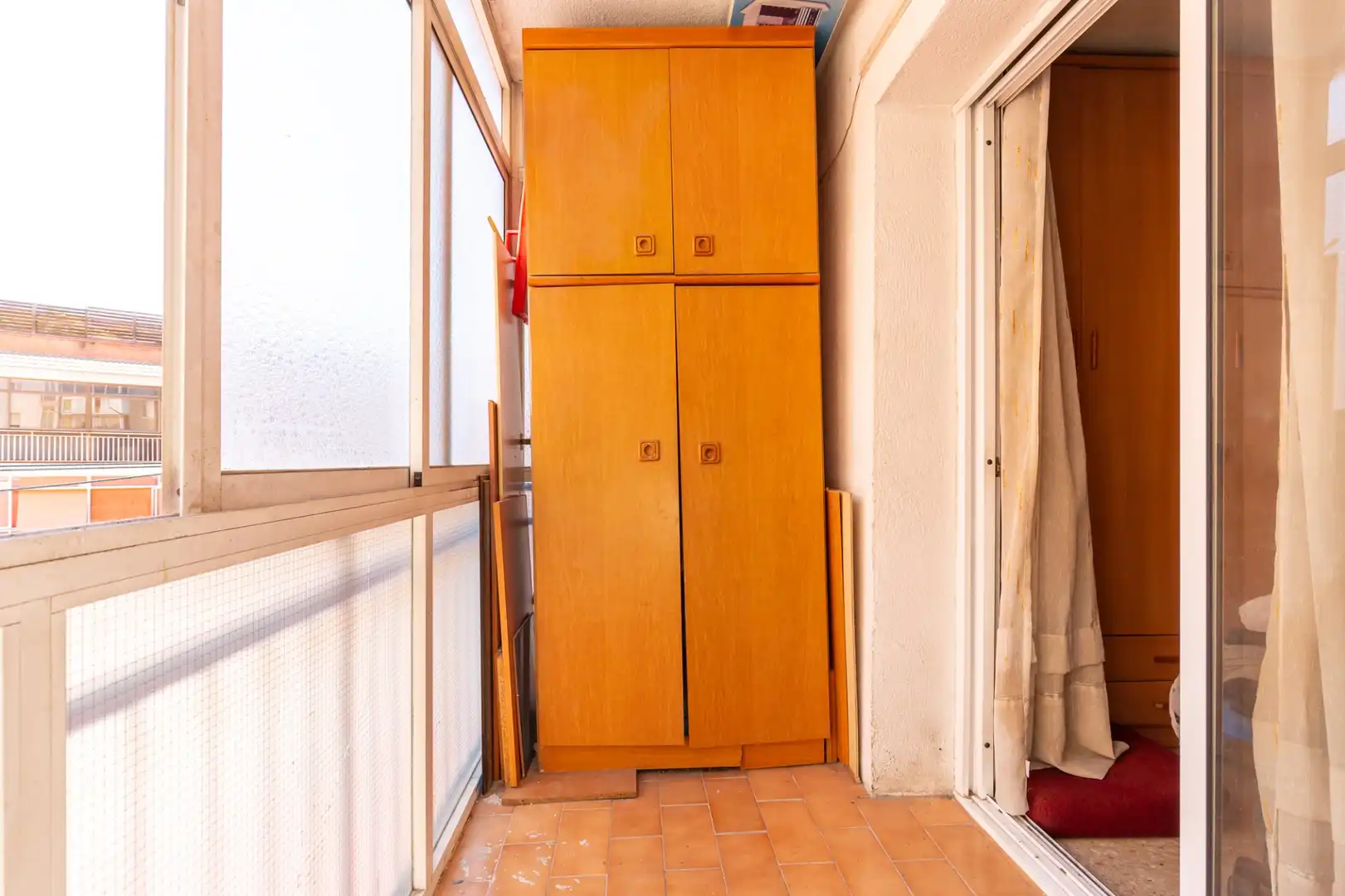 Pis amb ascensor en venda a MARCONI, imagen 31