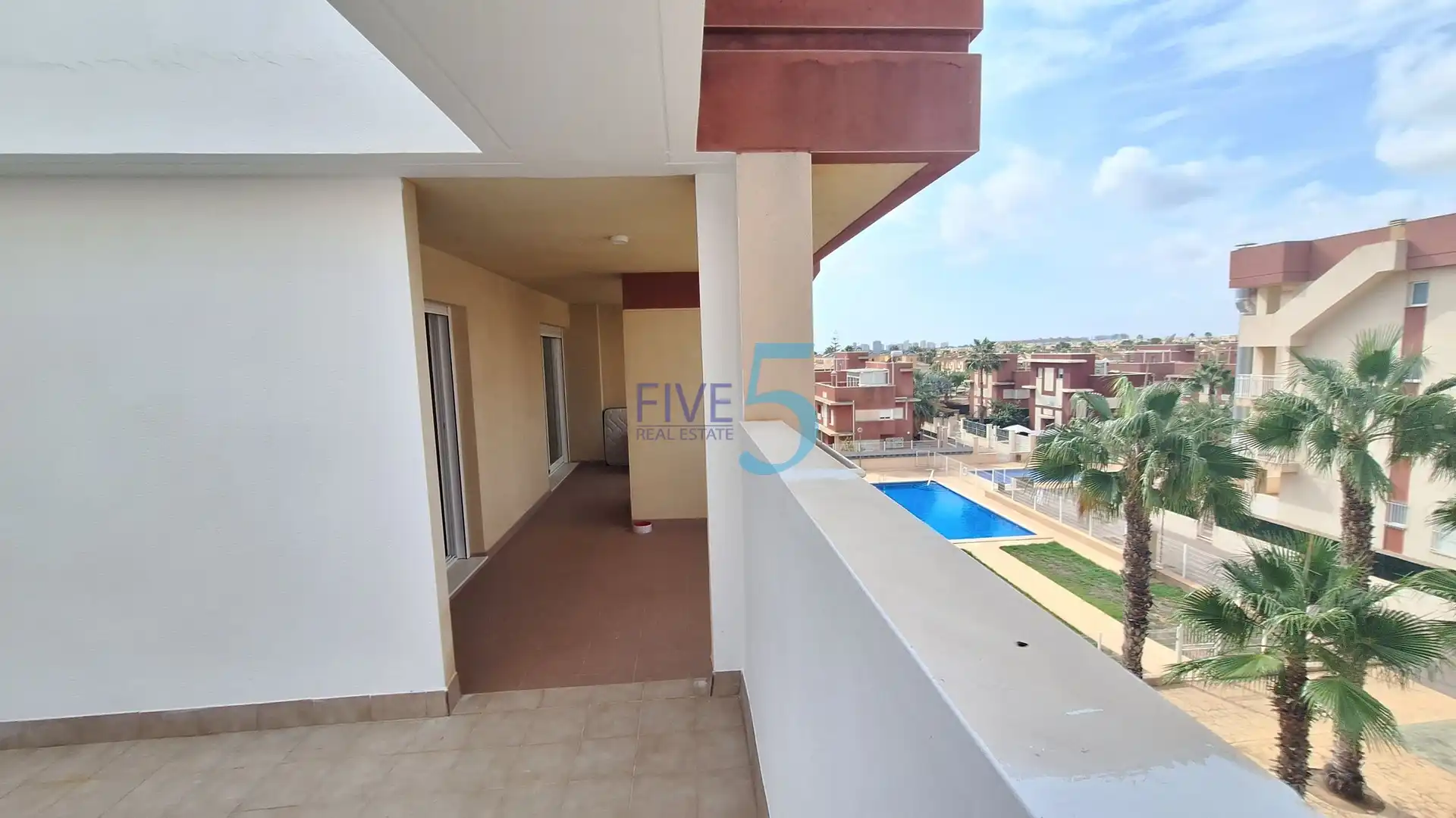 Piso con terraza en venta en Orihuela Costa, imagen 11