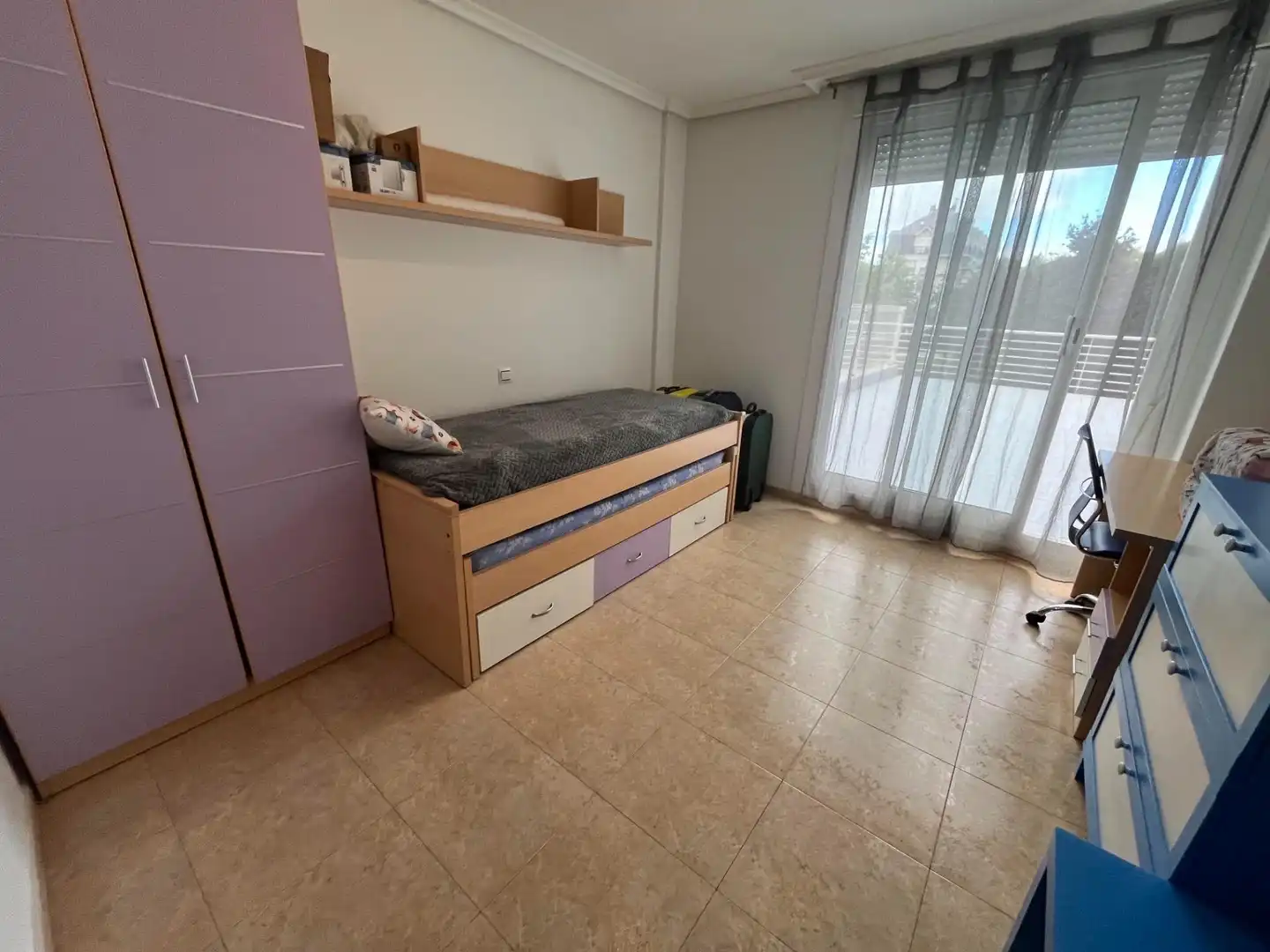 Wohnung zum Verkauf in Avenida Avenida Europa, 18, Colindres