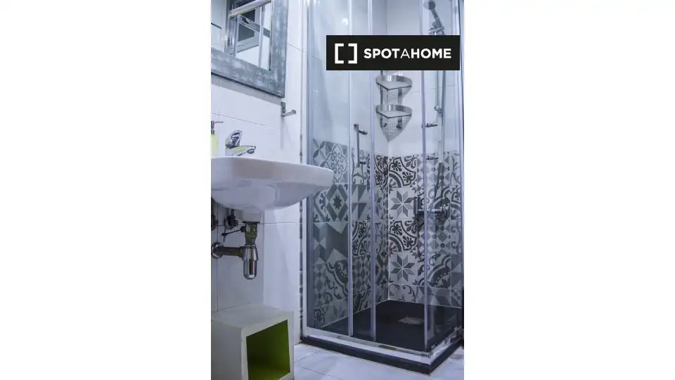 Appartamento con terrazza in affitto a Collblanc - La Torrassa, imagen 7