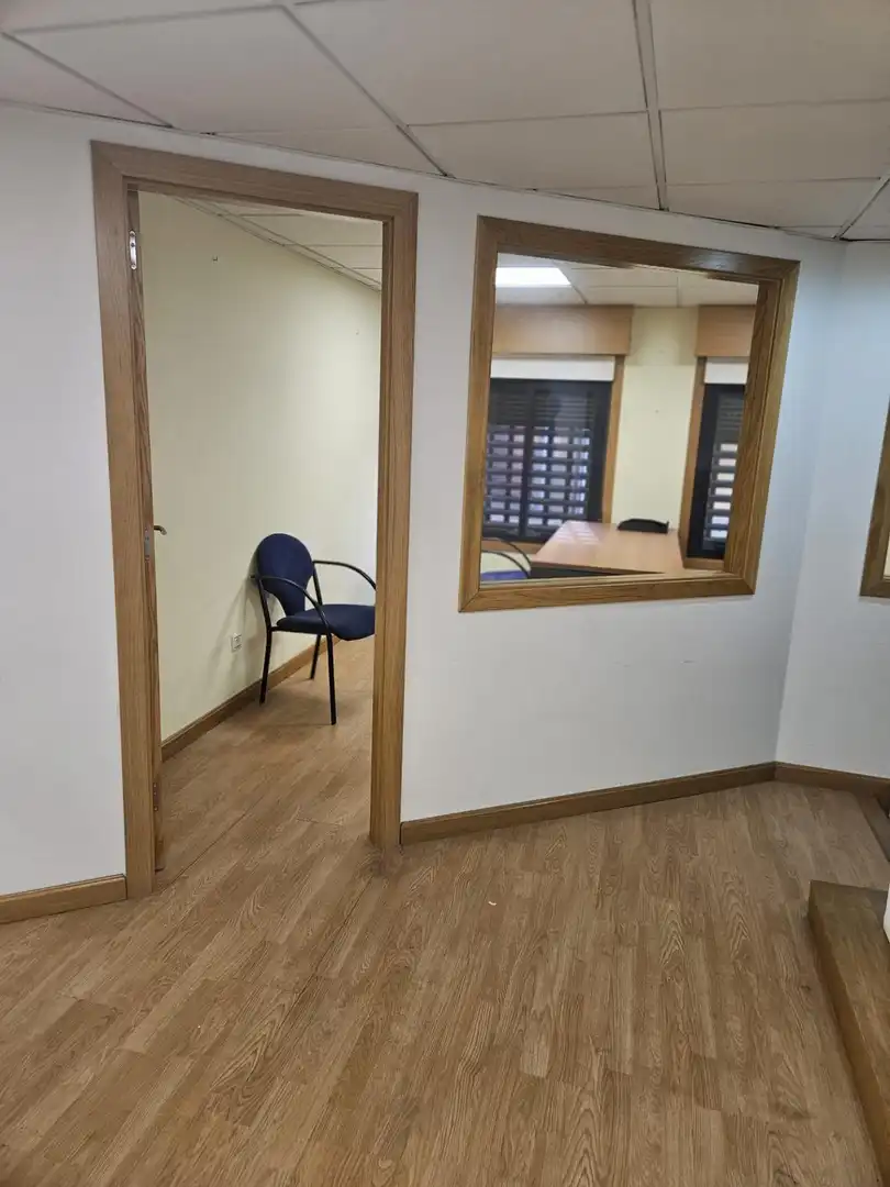 Local comercial en venta en Calle Calle Carrizo, imagen 14