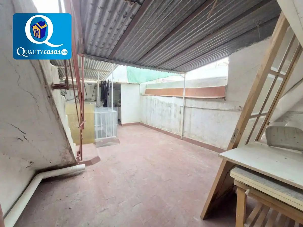 Residencial en venta en Centro  
