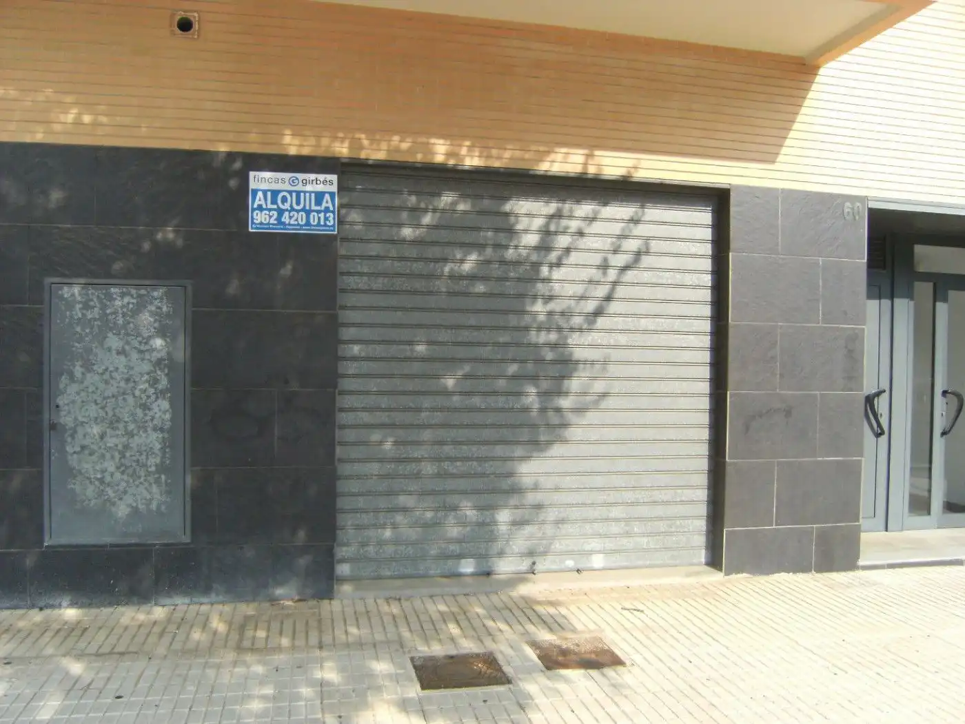 Local comercial en venda a Carrer de la Marina, imagen 4