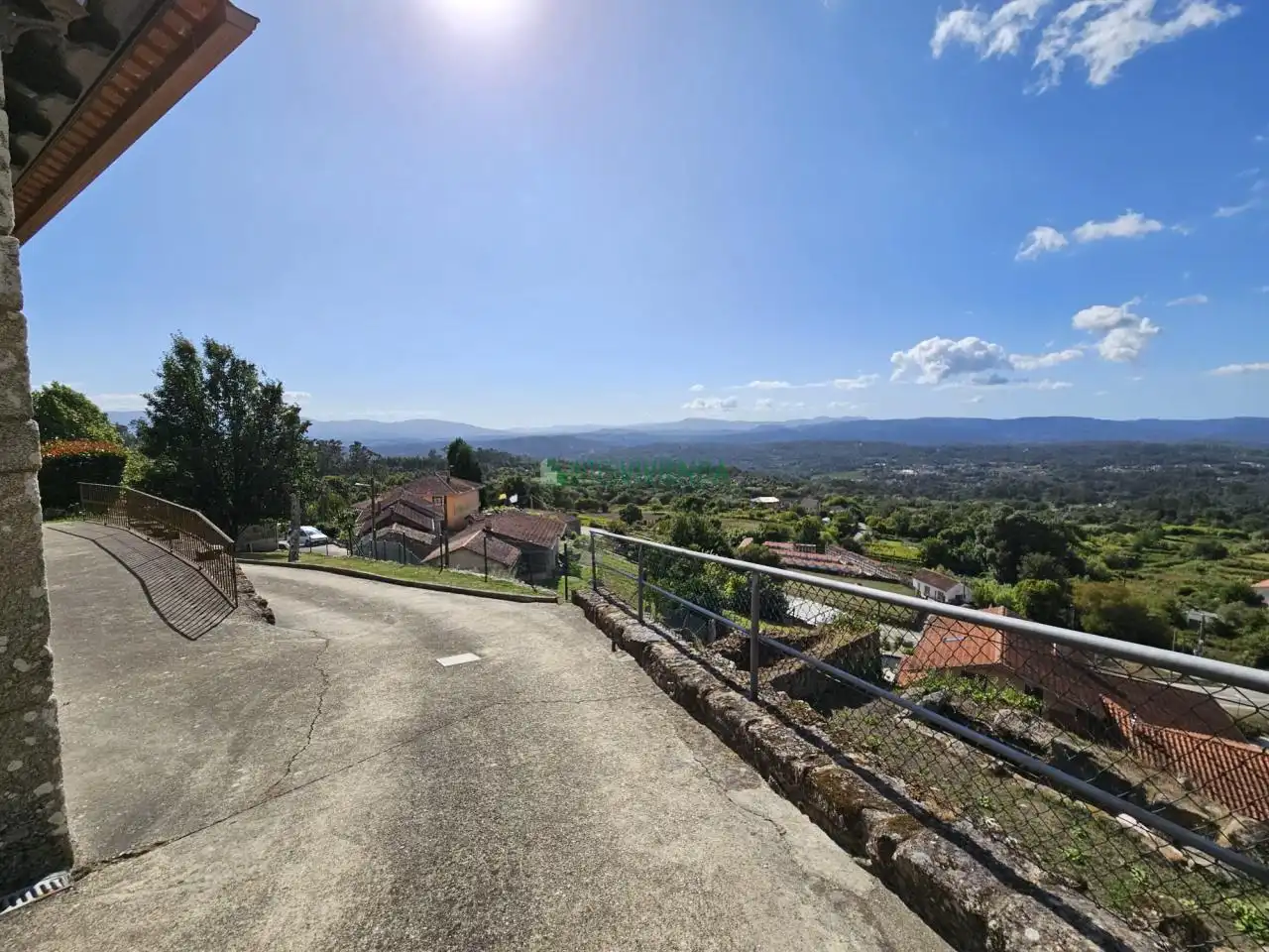 Casa amb terrassa en venda a As Neves, imagen 113