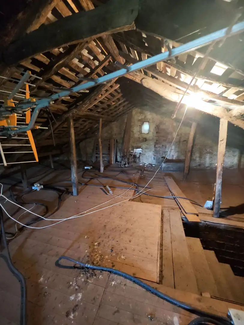 Casa o xalet en venda en Silleda amb Calefacció, Parquet i Traster
