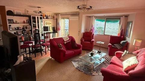 Foto 3 de Pis en venda a Avenida Avenida de Gaspar Aguilar, 12, Barrio de Patraix,  Valencia Capital