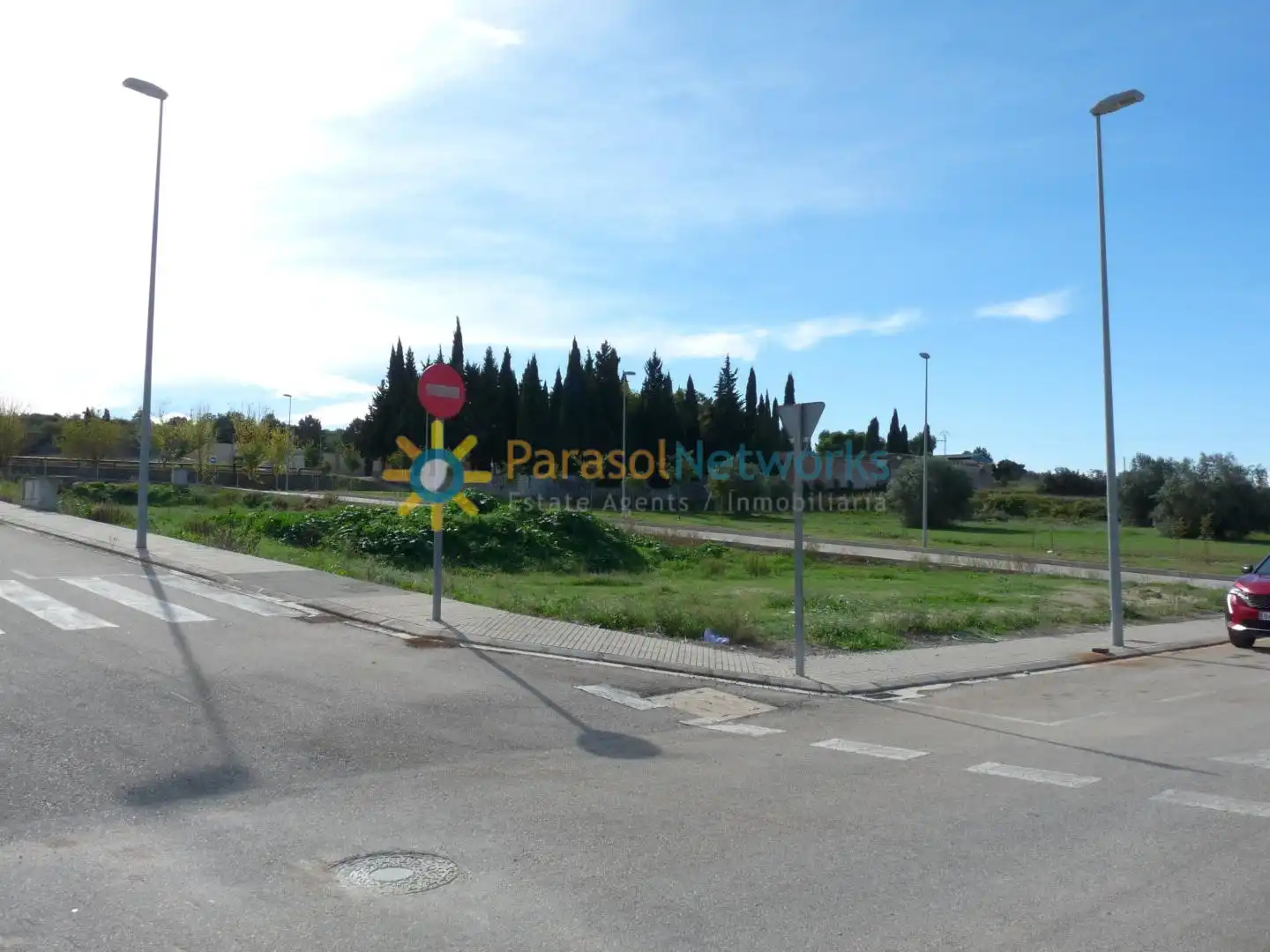 Residencial en venda en Montaverner