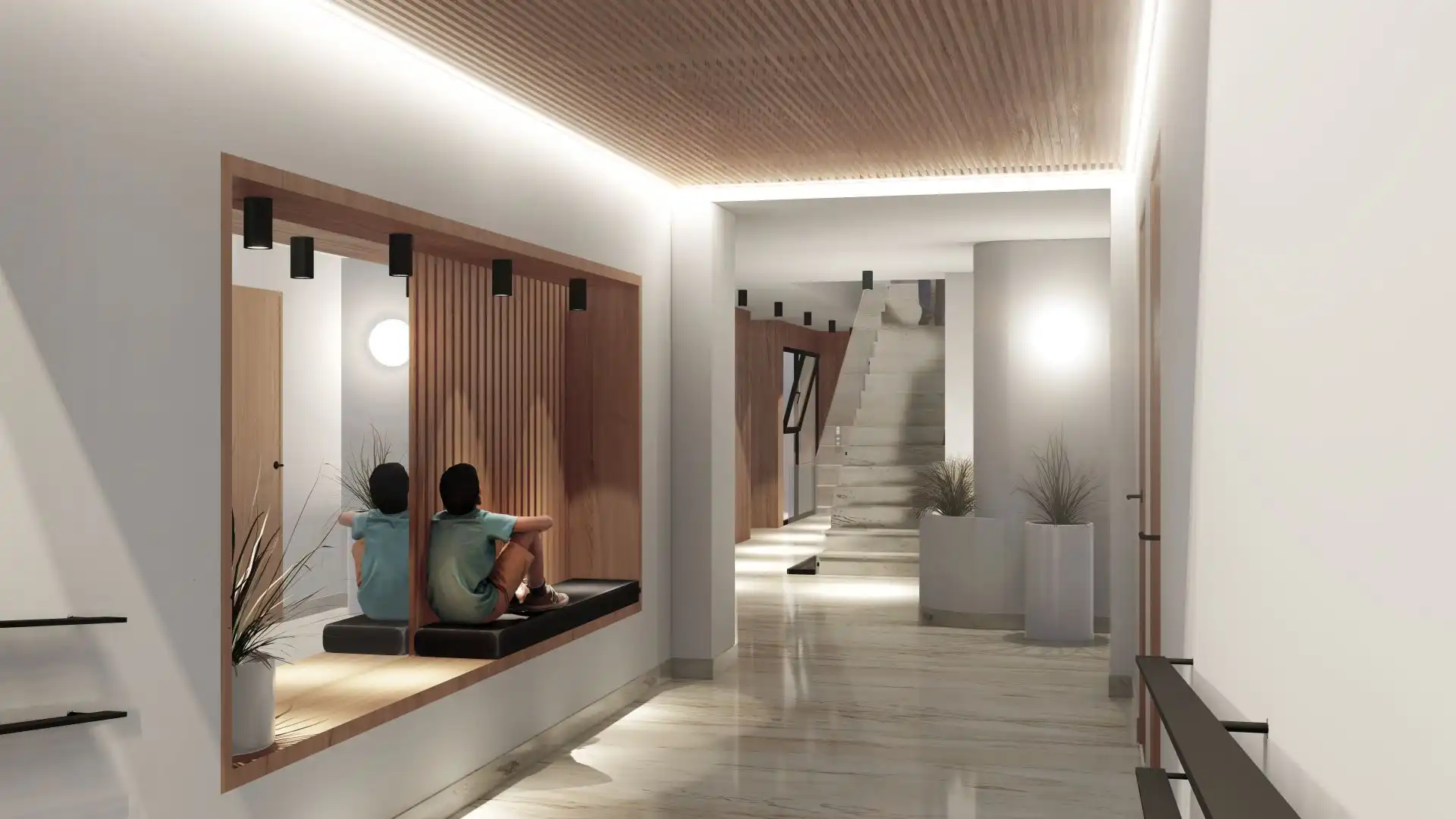 Flat with lift for sale in San Ildefonso - Catedral, imagen 7
