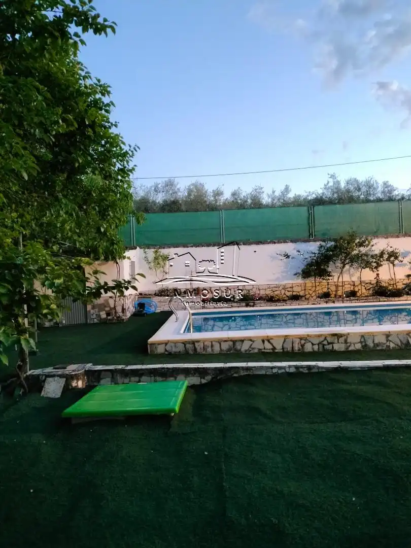 Maison avec piscine à vendre à San Francisco, imagen 6