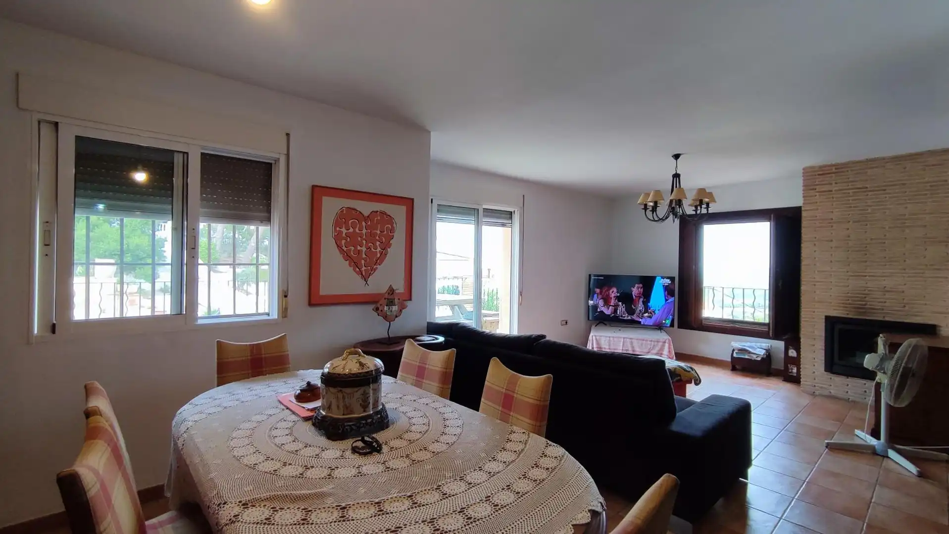 Villa avec jardin à vendre à Urbanizacion de Bella Vista, imagen 10