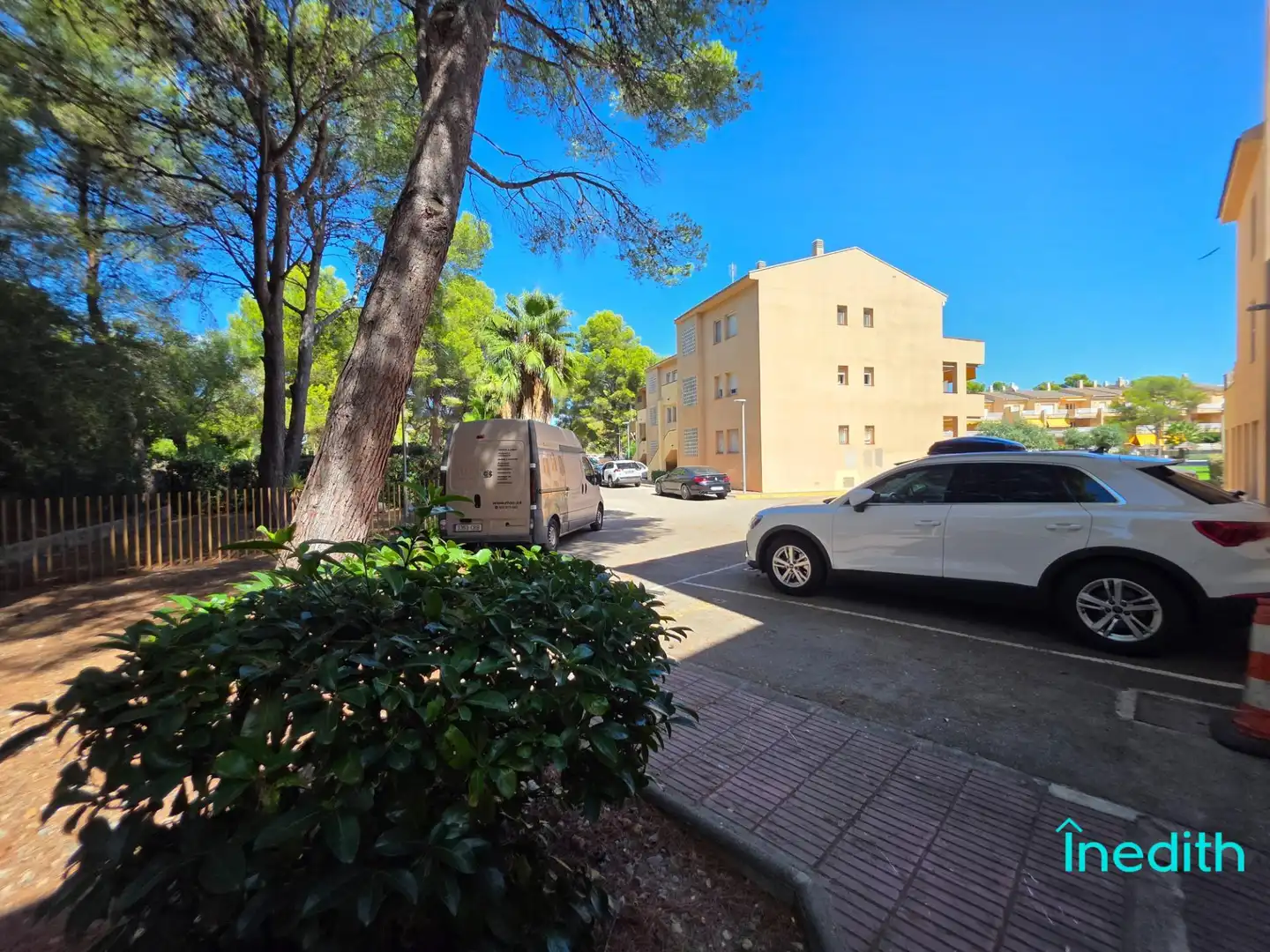 Flat with pool for sale in Carrer BLAT DEL, imagen 55