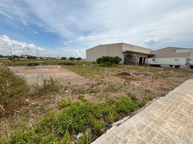 Terreno residencial en Venta en Moncófar Pueblo