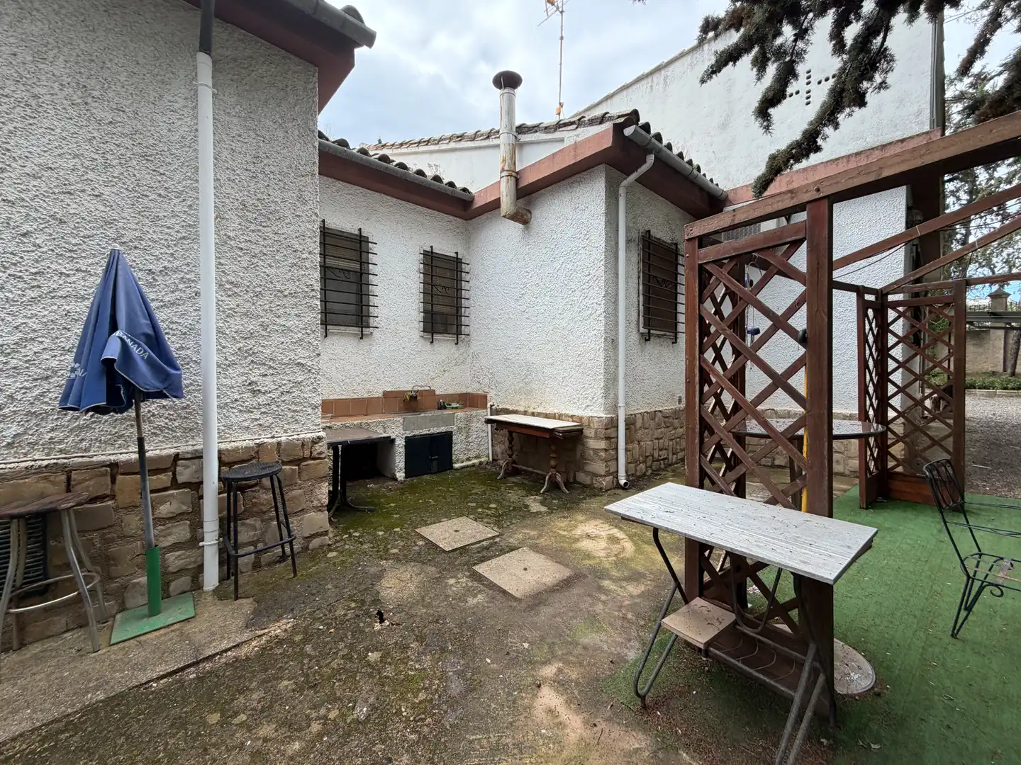 Xalet amb piscina en venda a Camino de El Vergel., imagen 20