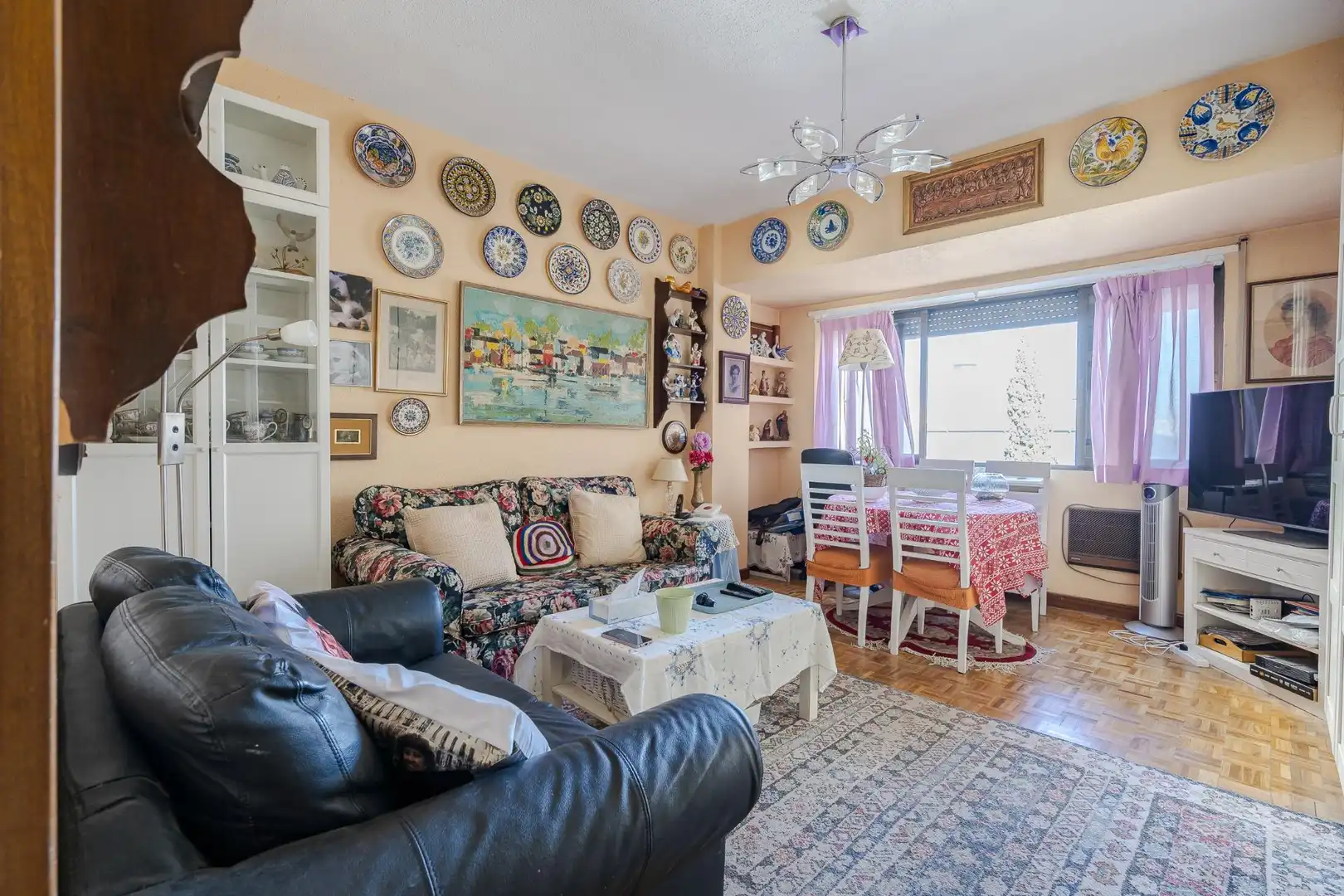 Appartement avec ascenseur à vendre à Retiro