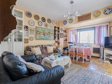 Flat with lift for sale in Retiro