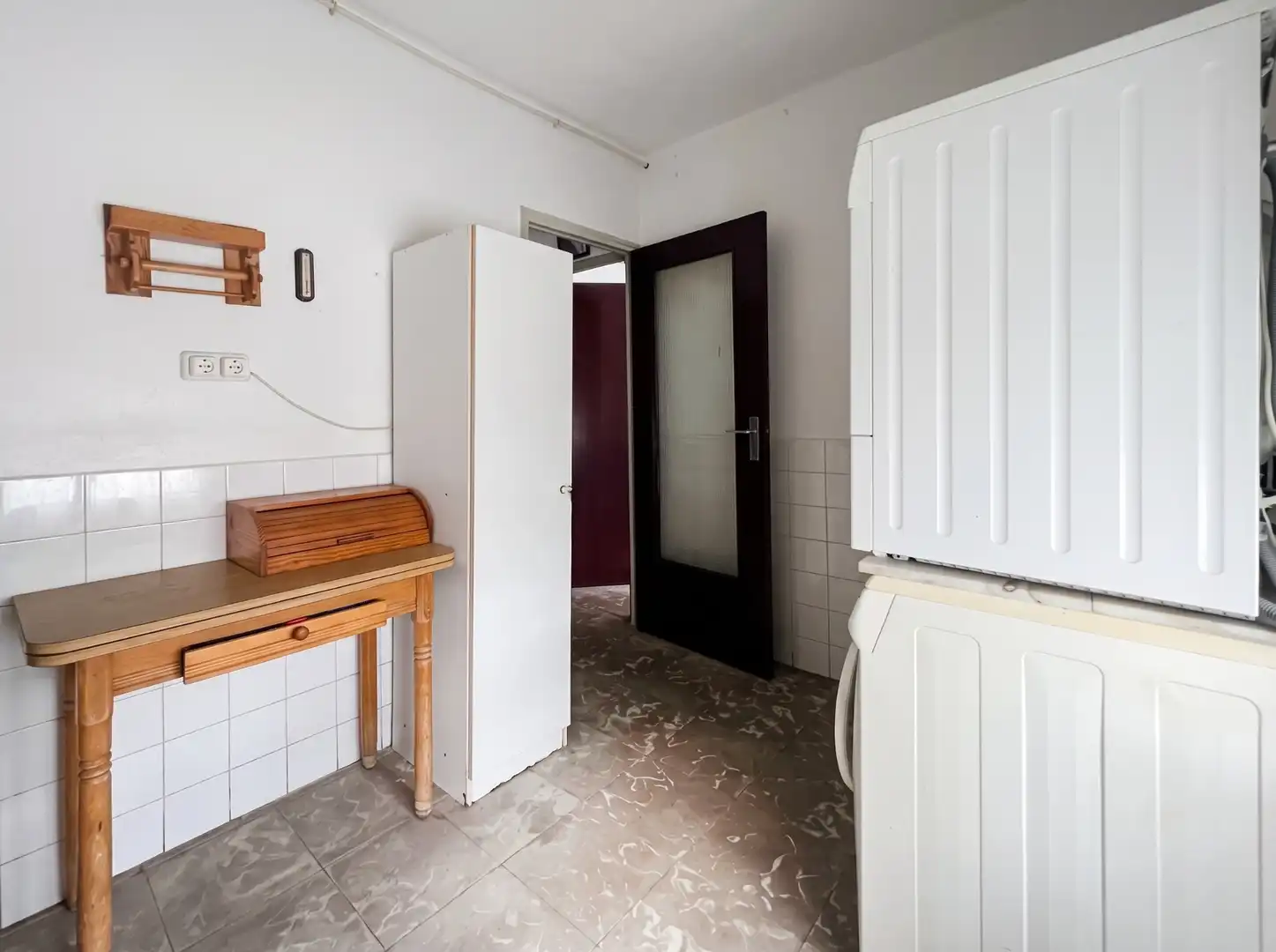 Cocina de Piso en venta en Novelda, Alicante