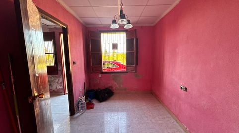 Foto 5 von Erdgeschoss zum Verkauf in Beniaján, Murcia Capital