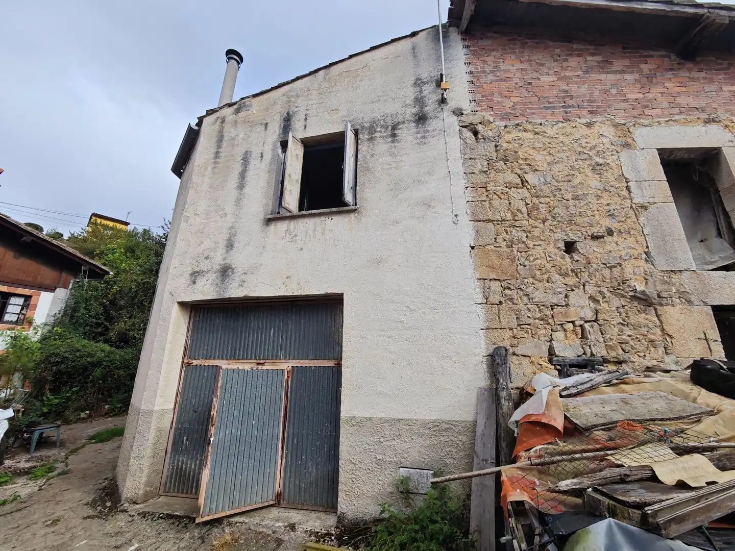 Casa en venda a Vibaña - Ardisana - Caldueño, imagen 2