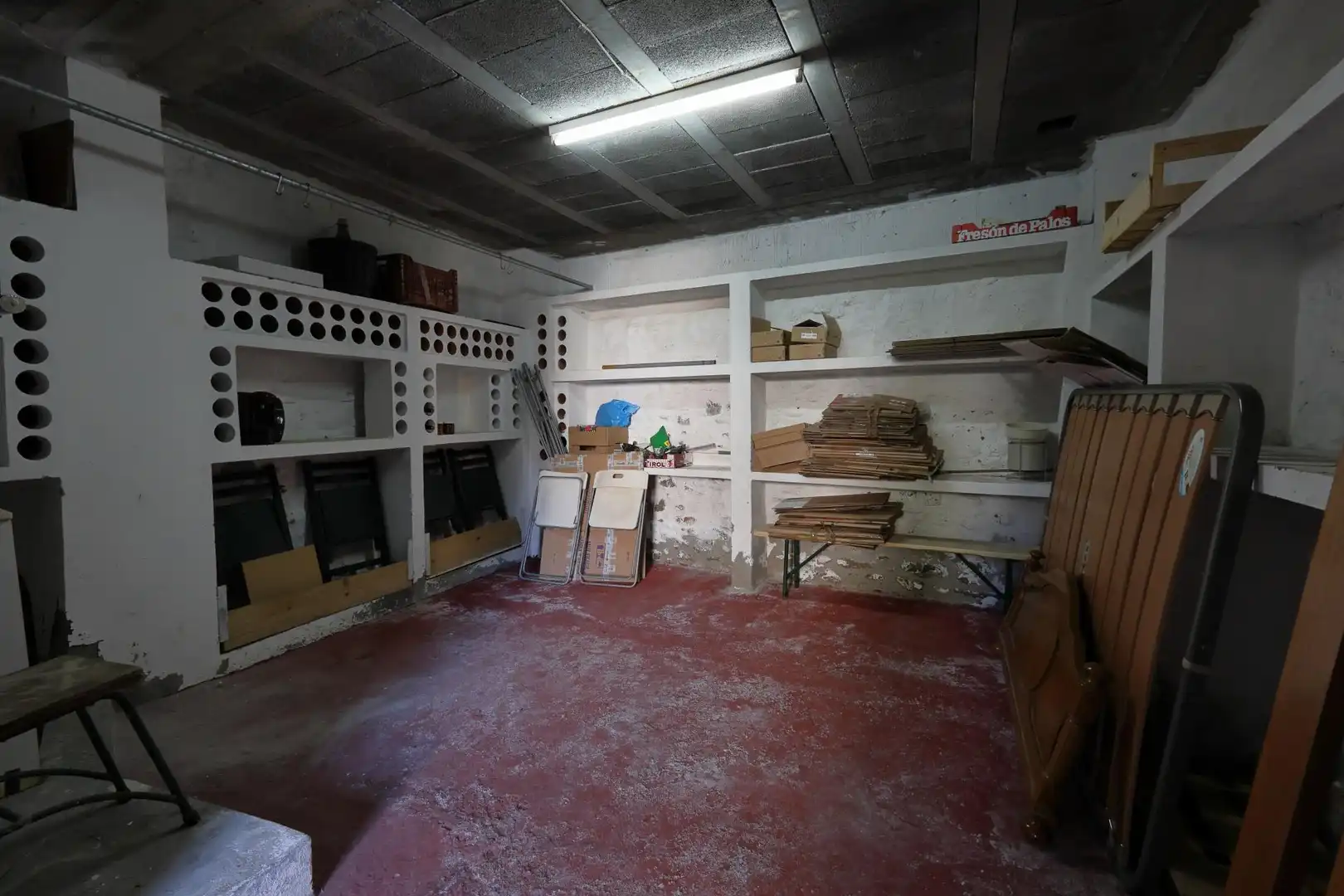Casa adosada en venta en Cacabelos con Calefacción y Balcón