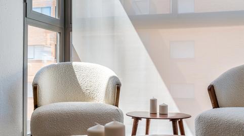 Photo 5 of Flat to rent in Calle de Isabel Clara Eugenia, 43, Sanchinarro, Madrid