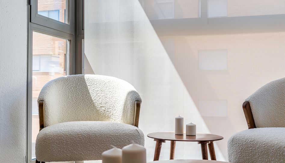 Piso de alquiler en Calle de Isabel Clara Eugenia, 43, Sanchinarro - Imagen 5