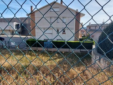 Terreno residenziale in vendita a Berga