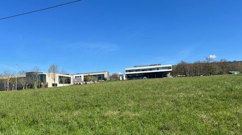 Foto 3 de Terreno industrial en venta en Derio, Bizkaia