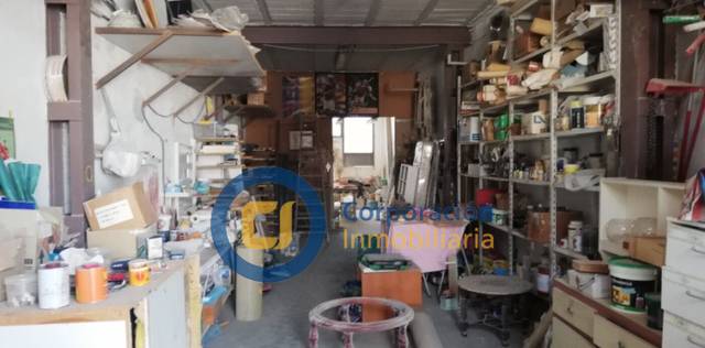 Local comercial en Venta en Santa Quiteria - Virgen de las Huertas