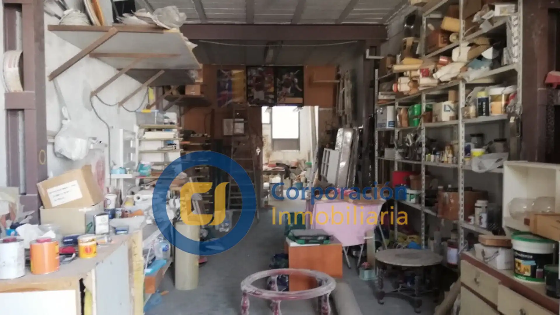 Local en venta en Lorca