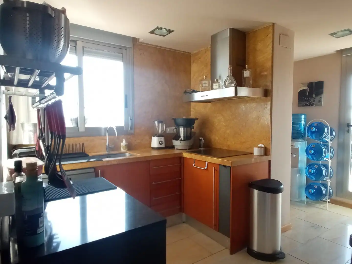 Penthouse with pool for sale in Moncófar Playa, imagen 14