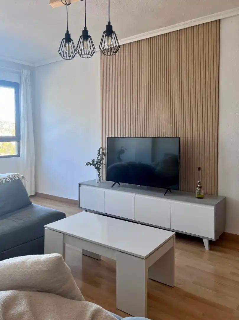 Appartement compact avec ascenseur à vendre à Zona Pueblo
