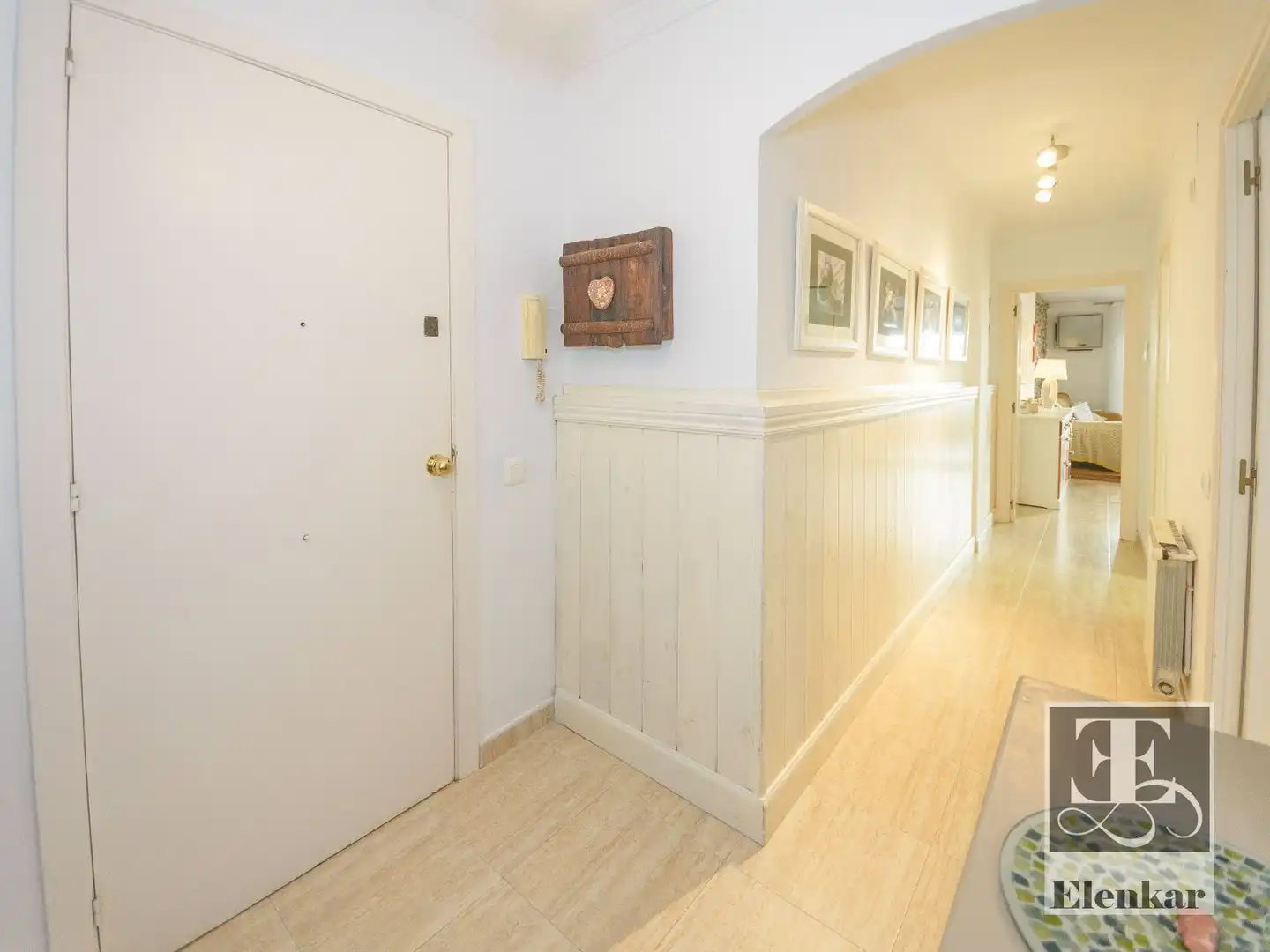 Flat with lift for sale in Rafael Casanova, imagen 26