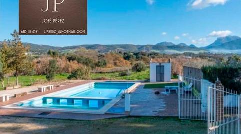 Photo 3 of House or chalet for sale in Lugar de Cristóbal Becerra, Prado del Rey, Cádiz