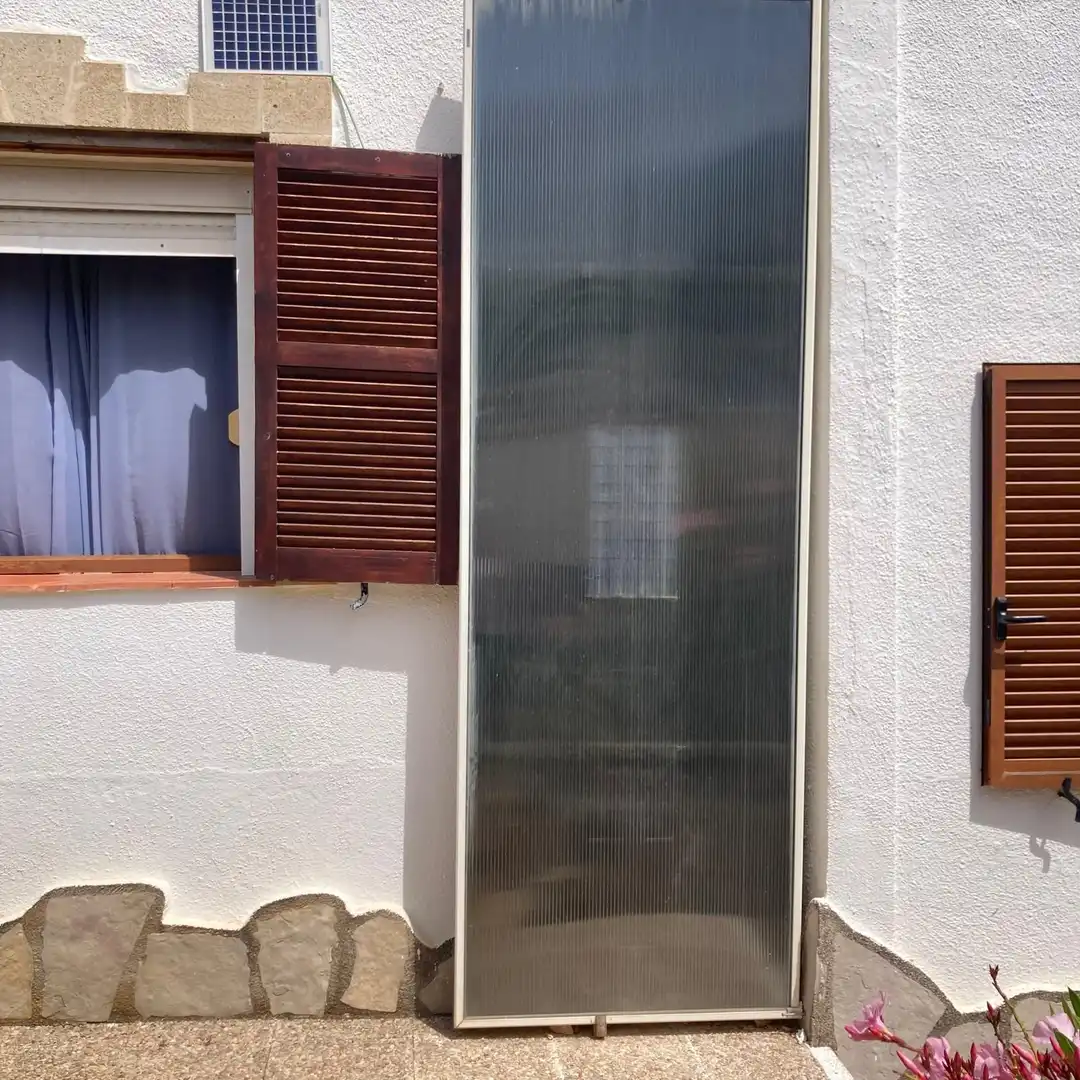 Balcony of Apartments for sale in Dénia  with Air Conditioner, Heating and Terrace