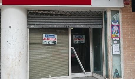 Photo 3 of Premises for sale in Calle Fuente de la Teja, 11, Santa Bárbara, Toledo