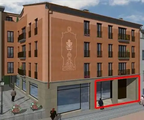 Business premises for sale in Carrer de la Riera, imagen 2