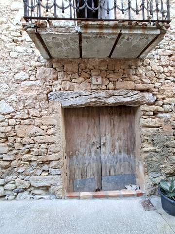 Casa adosada en Venta en Els Omells de na Gaia