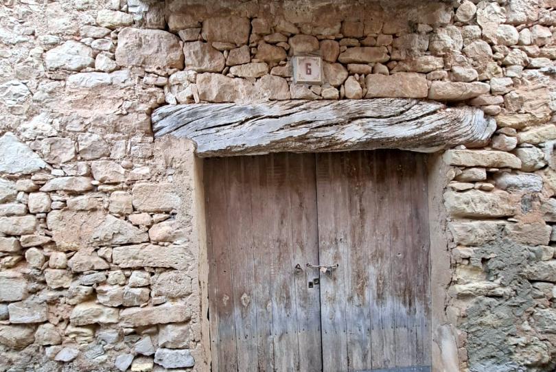 Photo 1 of Single-family semi-detached for sale in Els Omells de na Gaia, Lleida