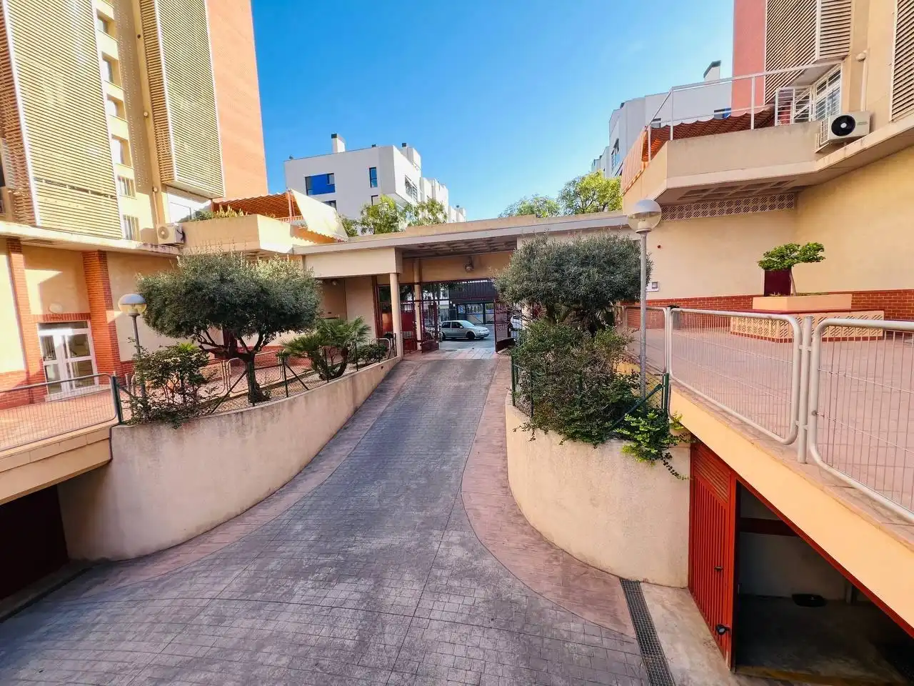 Appartement avec piscine à vendre à Garbinet - Vistahermosa, imagen 25