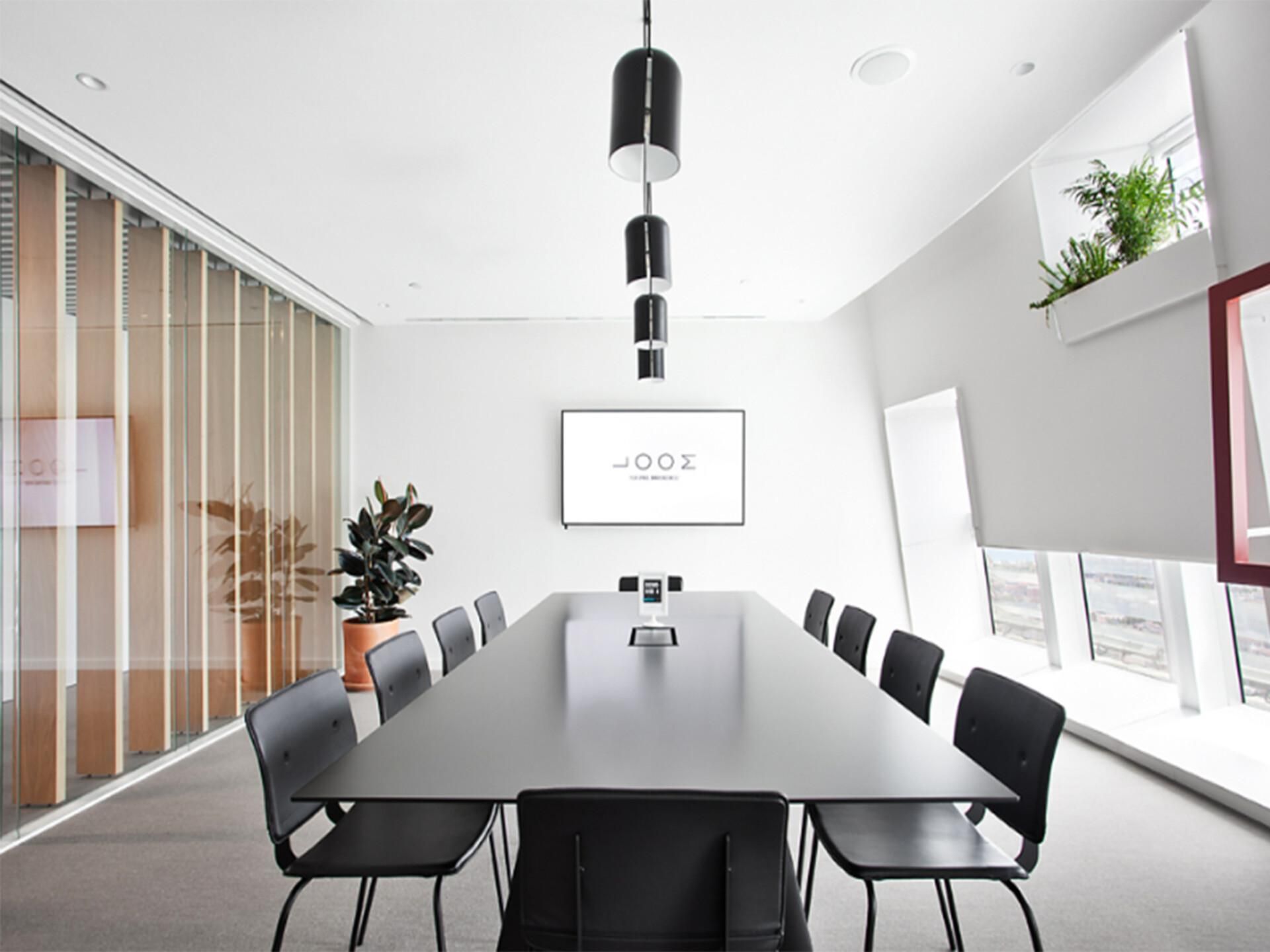 Office to rent in  Barcelona Capital  with Air Conditioner and Heating