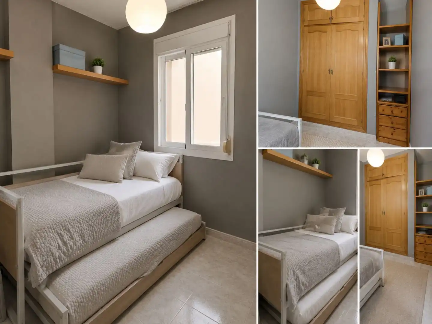 Wohnung zum Verkauf in Carrer de Rafael Adrover 6, imagen 4