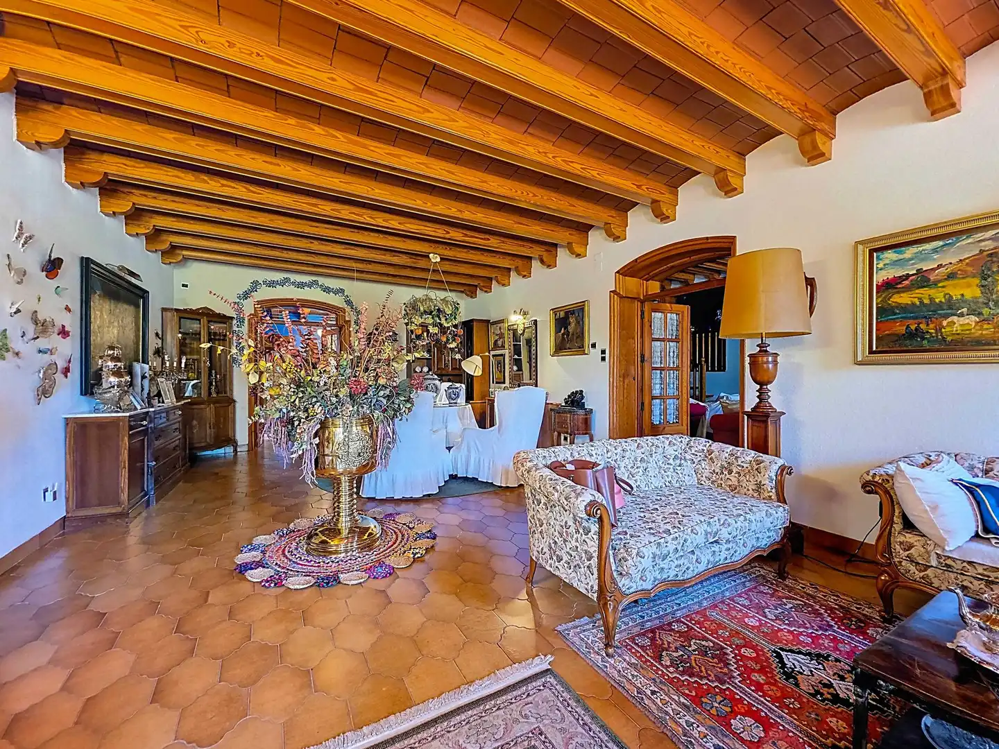 Casa o xalet en venda en Petrer