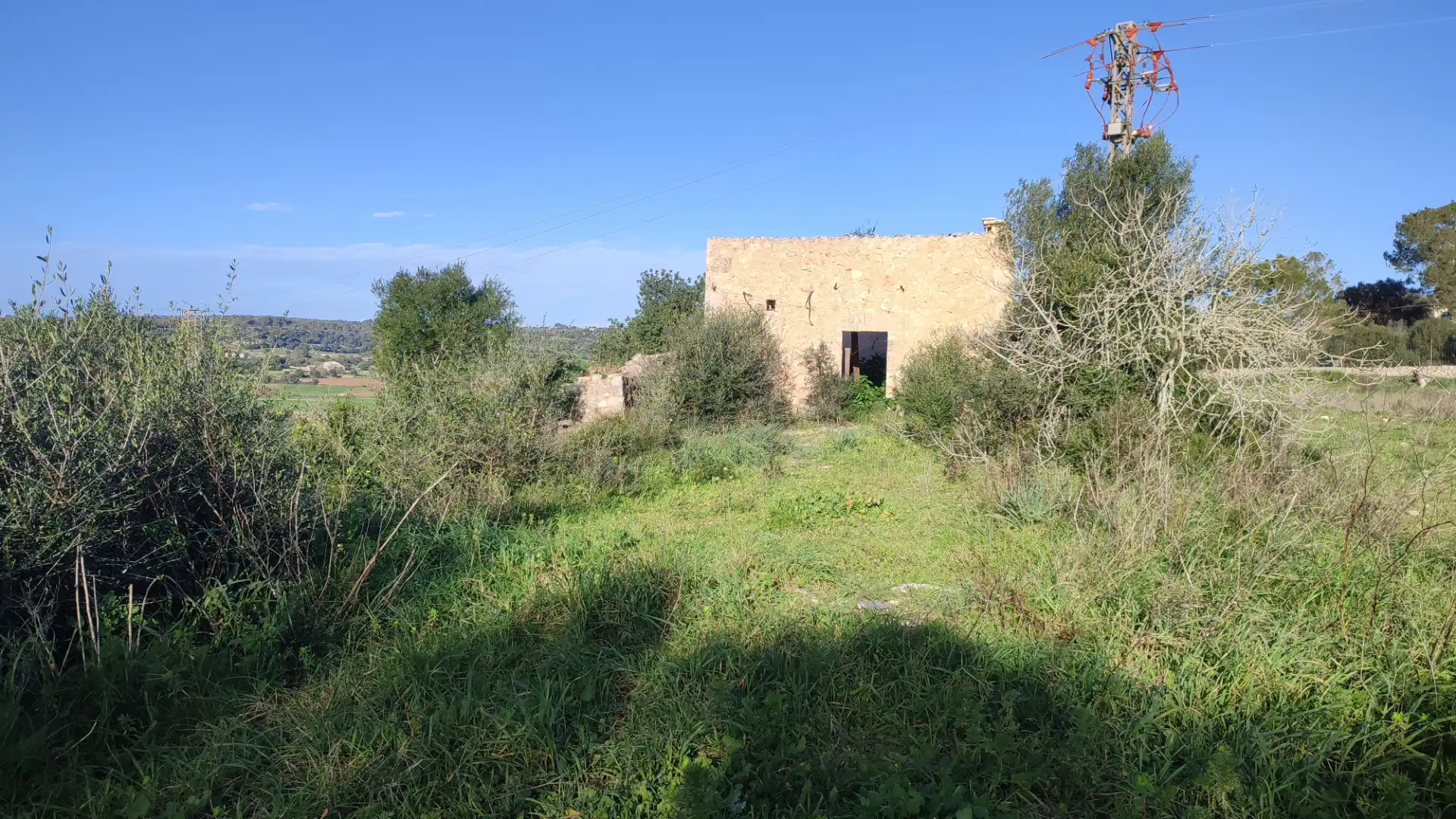 Rustikales Grundstück zum Verkauf in Vial Camino 1136, imagen 2