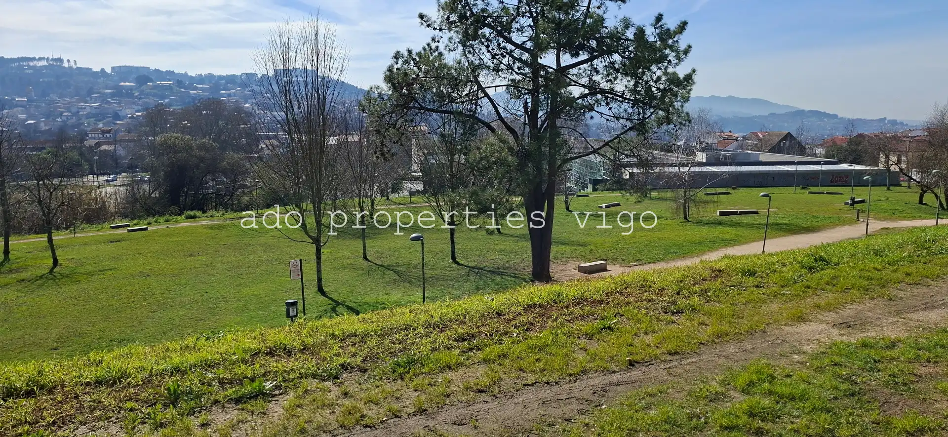 Apartamento en venta en Rúa de Antonio Nieto Figueroa, Lavadores